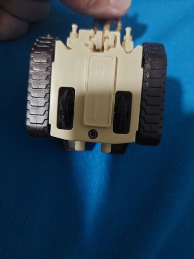 Vintage toy