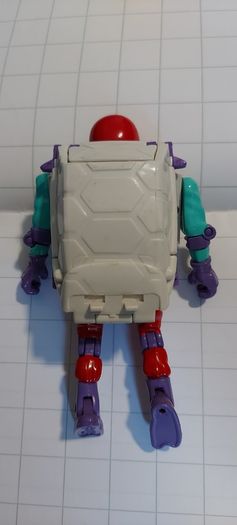 Transformer  / toy