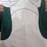 Vintage Ireland Rugby World Cup 2007 Canterbury Shirt  XXL Image 6