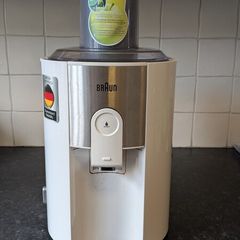 Braun J300 Juicer