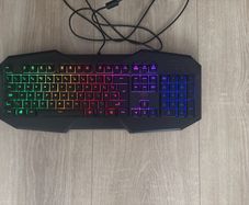 Keyboard