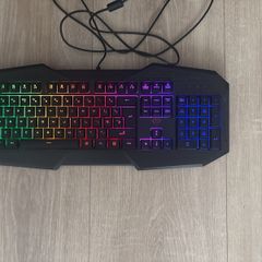 Keyboard