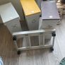 60L Sorting Movable 3bins  ONO Image 3