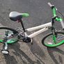 16 inch children's bicyle Brand New Image 8