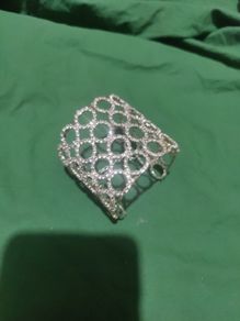 cuff bracelet