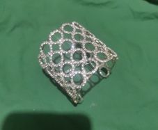 cuff bracelet