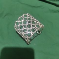 cuff bracelet