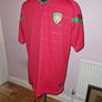 Portugal Football Jersey - Small size Image 7
