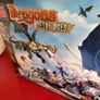 Megabloks Norvagen Destroyer 9613 Image 4