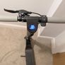 electric scooter Image 3