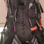 backpack Osprey Atmos 50 & berghouse rain cover Image 4