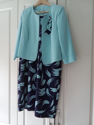 mother of the bride or /groom /occasion