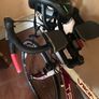 road Viking Tri-Race road bike, an entry-level multi-sport and triathlon-oriented bicycle. Image 2