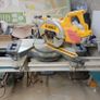 54v chopsaw Image 2