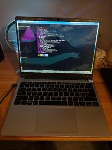 Framework Laptop 13
