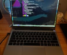 Framework Laptop 13