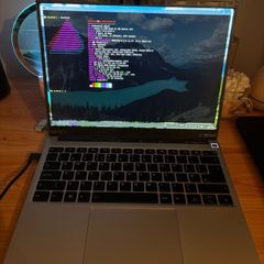 Framework Laptop 13