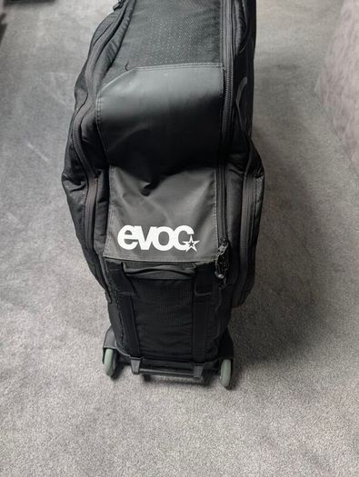 EVOC Bike Bag Pro