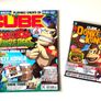 Cube No.37 - Nintendo GameCube Magazine - with Donkey Konga Special Edition 2 Discs Image 4