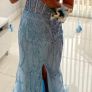 Debs dress Image 2