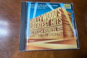 Hollywood's Greatest Hits CD Erich Kunzel