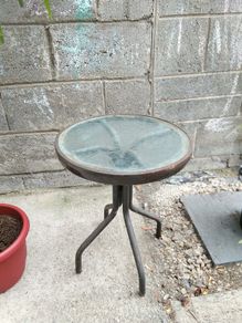 Side table