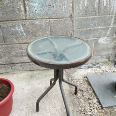 Side table