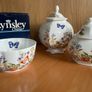 Vintage Aynsley Cottage Garden Pieces Image 3