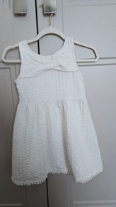 River Island girls dress