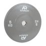 Gym Plates 2.5kg To 20kg Image 3