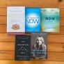 SELF HELP BOOKS Bundle or buy separately Image 4