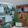 Traction Man Is Here, Mini Grey Children,s Book Image 7
