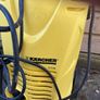 Karcher K2 power washer Image 2