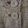 John Rocca Linen Jacket Image 5