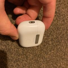 Apple AirPods Pro (2nd Generation) with Type C