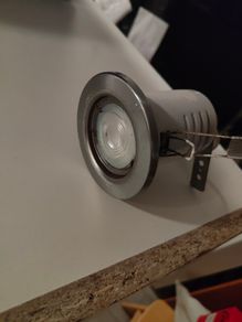 downlights