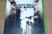 Silent Hill 4 The Room