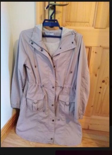 Ladies coat