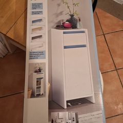 bathroom cabinet