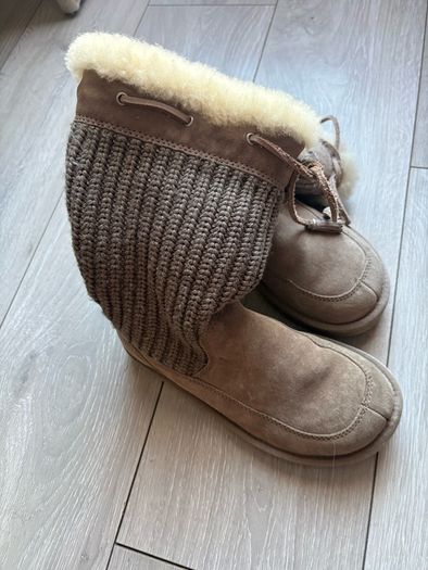 Ugg