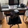 RockJam electronic piano (a set - pls see description) Image 4