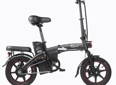 DYU A5 Upgraded Folding Electric Bike
