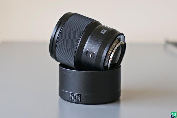Panasonic Lumix 50mm f1.8