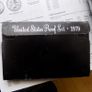 US 1979 Proof Set.Gem BU.Inc first Susan B.Anthony Dollar. Image 9