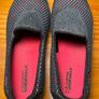 Skechers Go Walk 4 Ladies Slip On Trainers UK6 EU39 Image 9