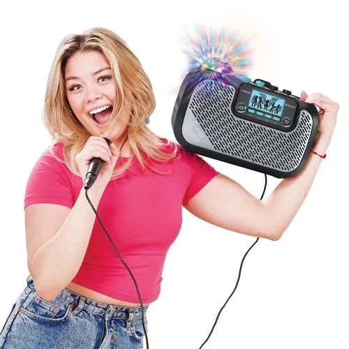 Vtech Super sound Karaoke