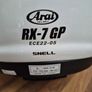 motorbike helmet Image 2