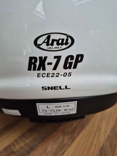 motorbike helmet