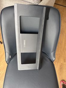 yamaha keyboard notes stand