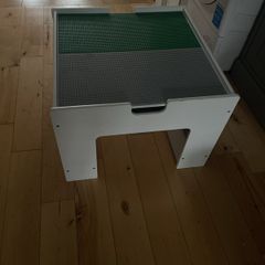 lego table (build n store Lego brick table)